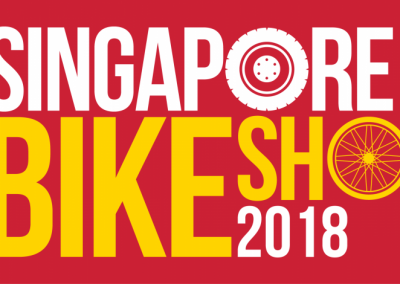 The Singapore Bike Show 2018 Video