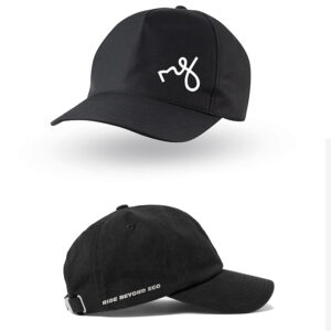 Mg Streetwear Cap