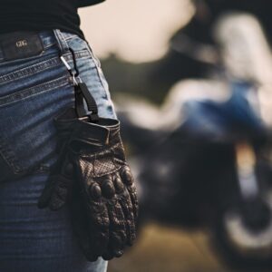 Gloves Clip